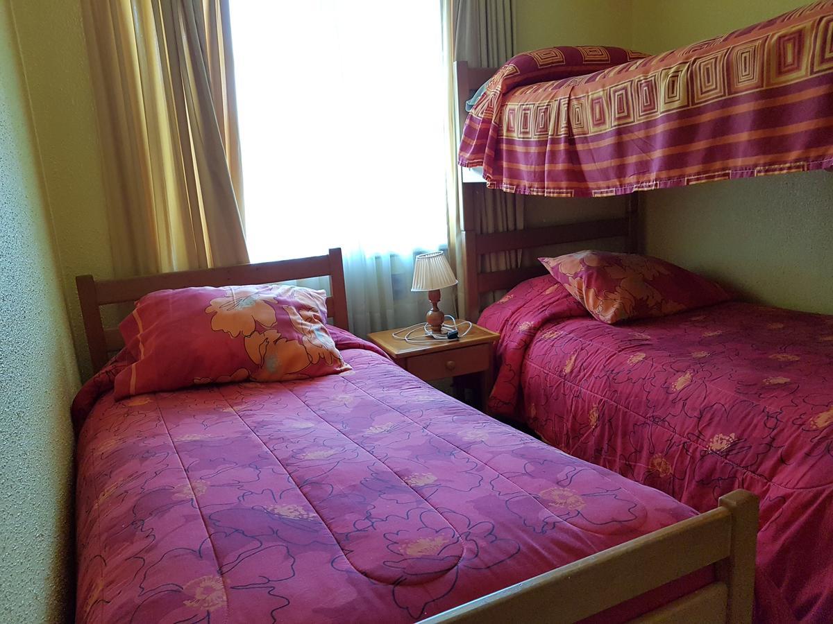 Cabanas Risso Villa Villarrica Buitenkant foto